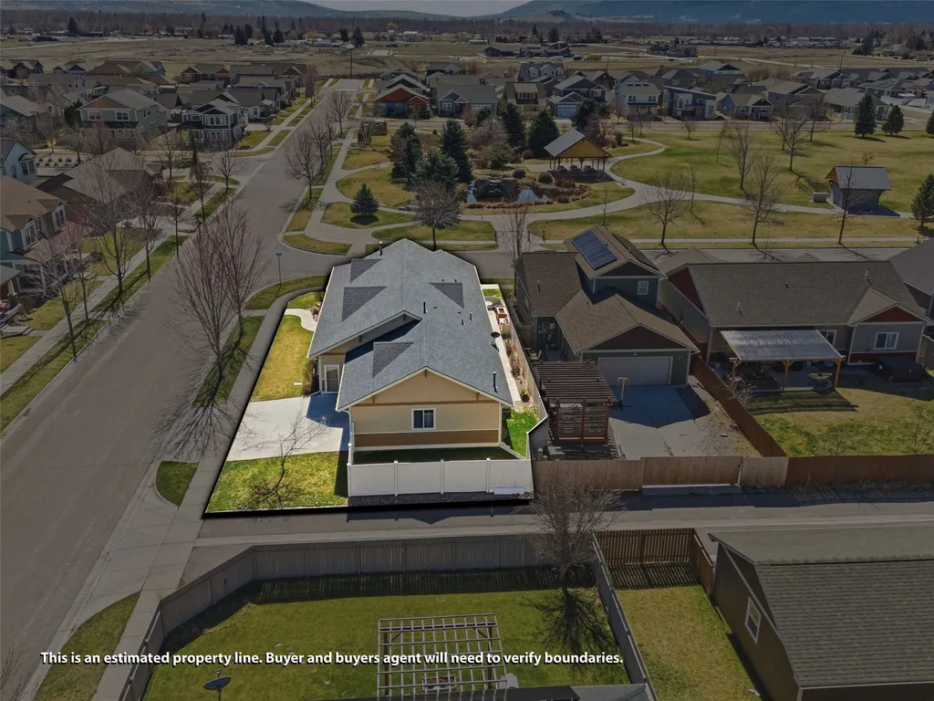 2525 Riata Road Missoula MT 59808