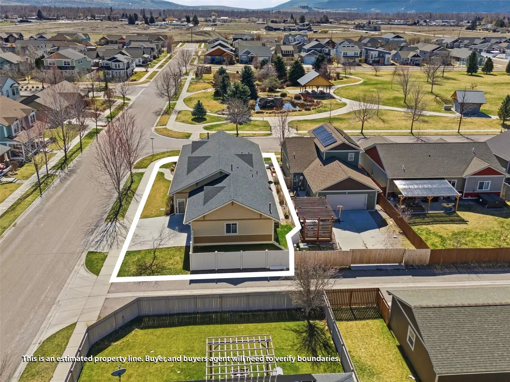 2525 Riata Road Missoula MT 59808
