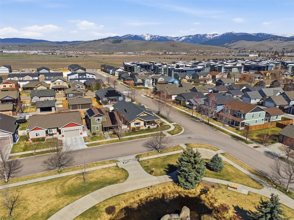 2525 Riata Road Missoula MT 59808
