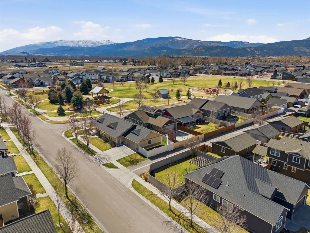 2525 Riata Road Missoula MT 59808