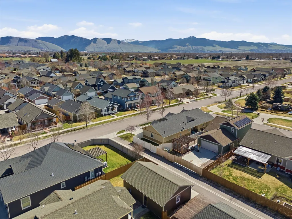 2525 Riata Road Missoula MT 59808