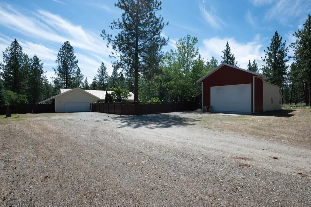90 Mccrea Road Plains MT 59859