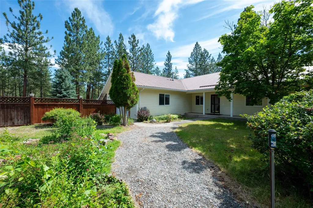 90 Mccrea Road Plains MT 59859