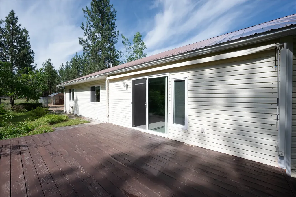 90 Mccrea Road Plains MT 59859