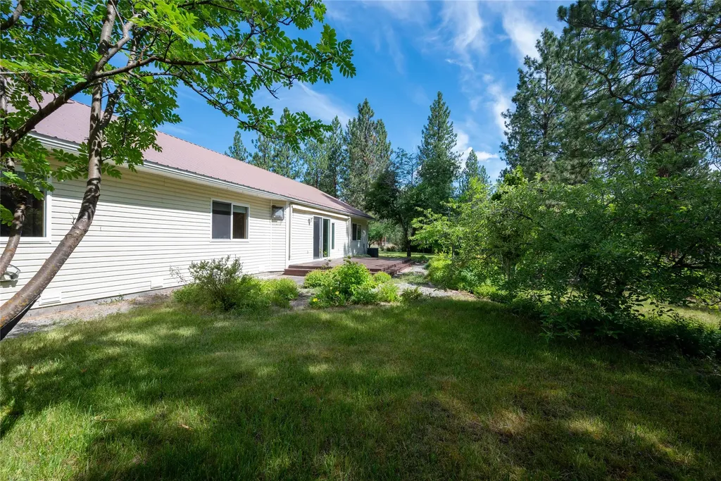 90 Mccrea Road Plains MT 59859