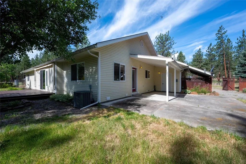 90 Mccrea Road Plains MT 59859