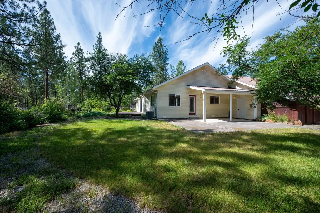 90 Mccrea Road Plains MT 59859