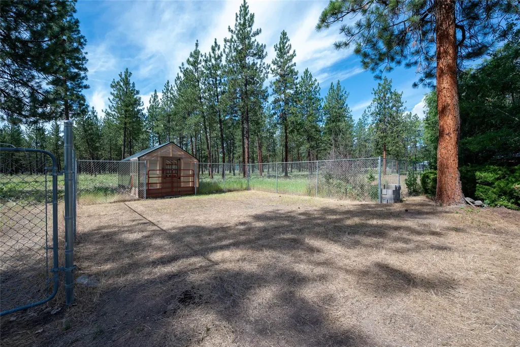 90 Mccrea Road Plains MT 59859
