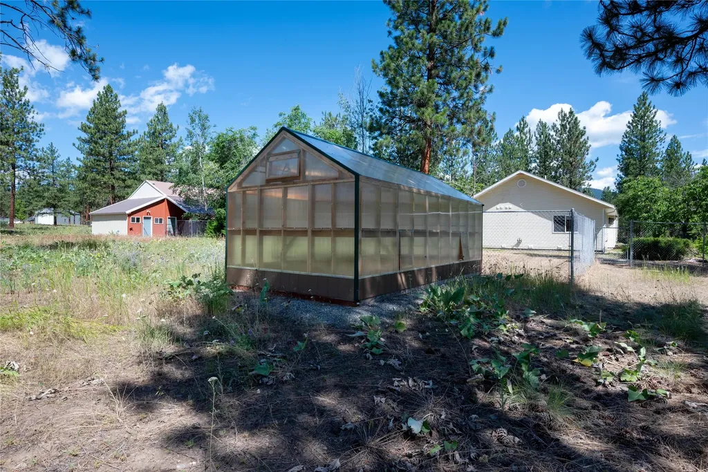 90 Mccrea Road Plains MT 59859