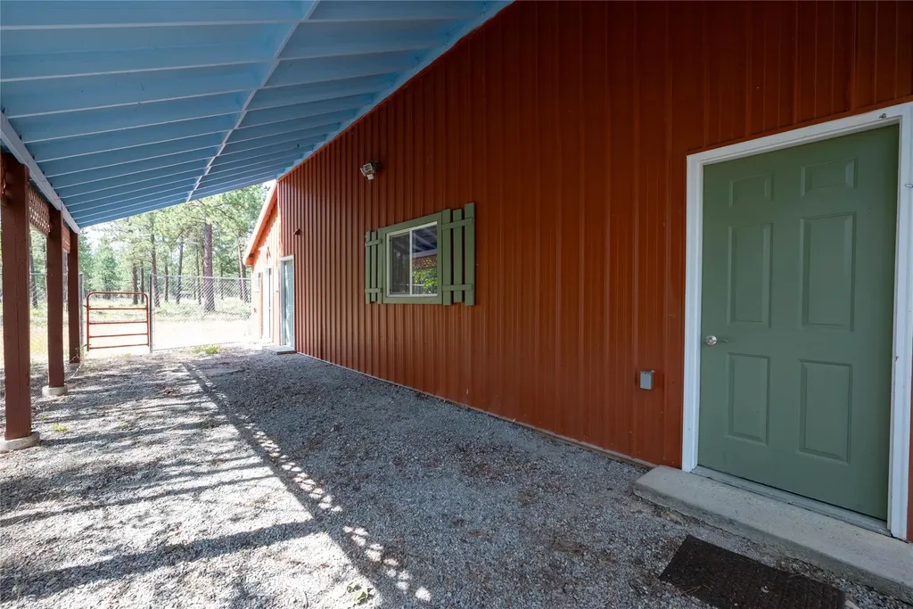 90 Mccrea Road Plains MT 59859