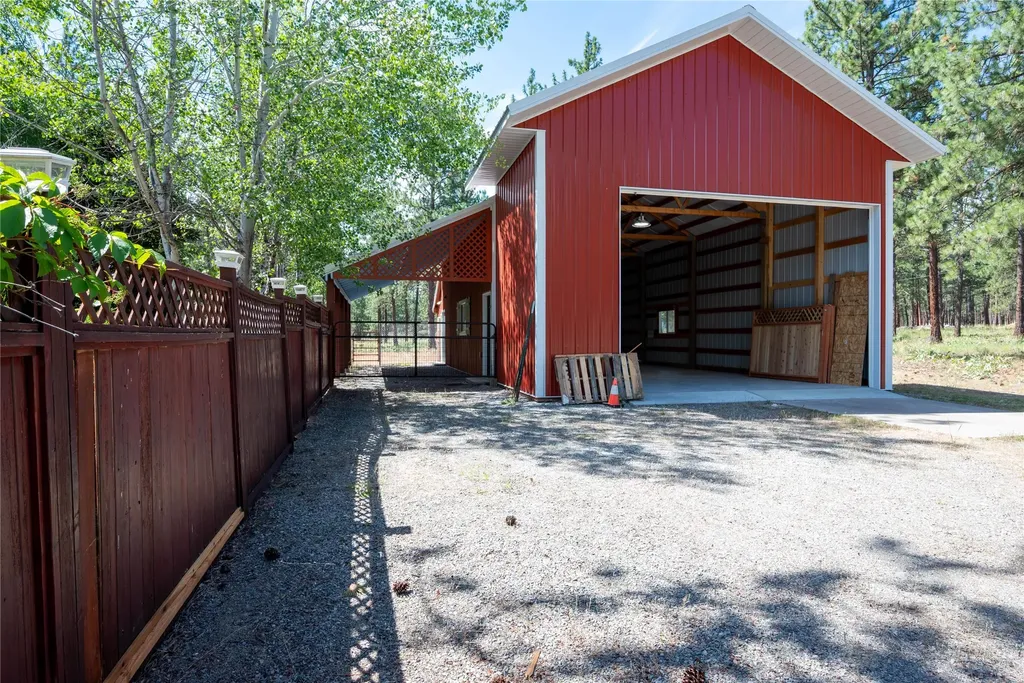 90 Mccrea Road Plains MT 59859