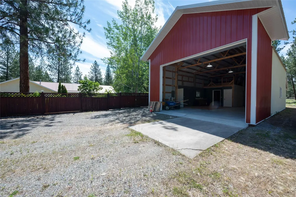 90 Mccrea Road Plains MT 59859