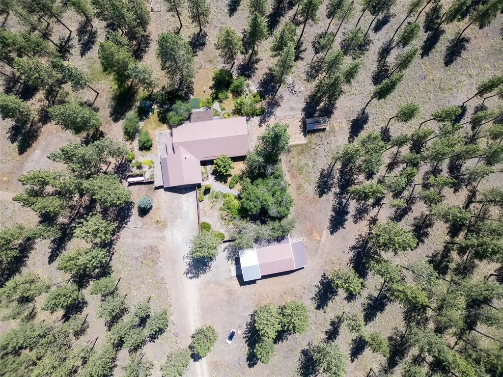 90 Mccrea Road Plains MT 59859