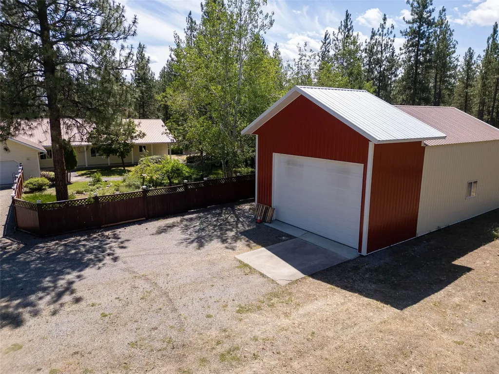 90 Mccrea Road Plains MT 59859