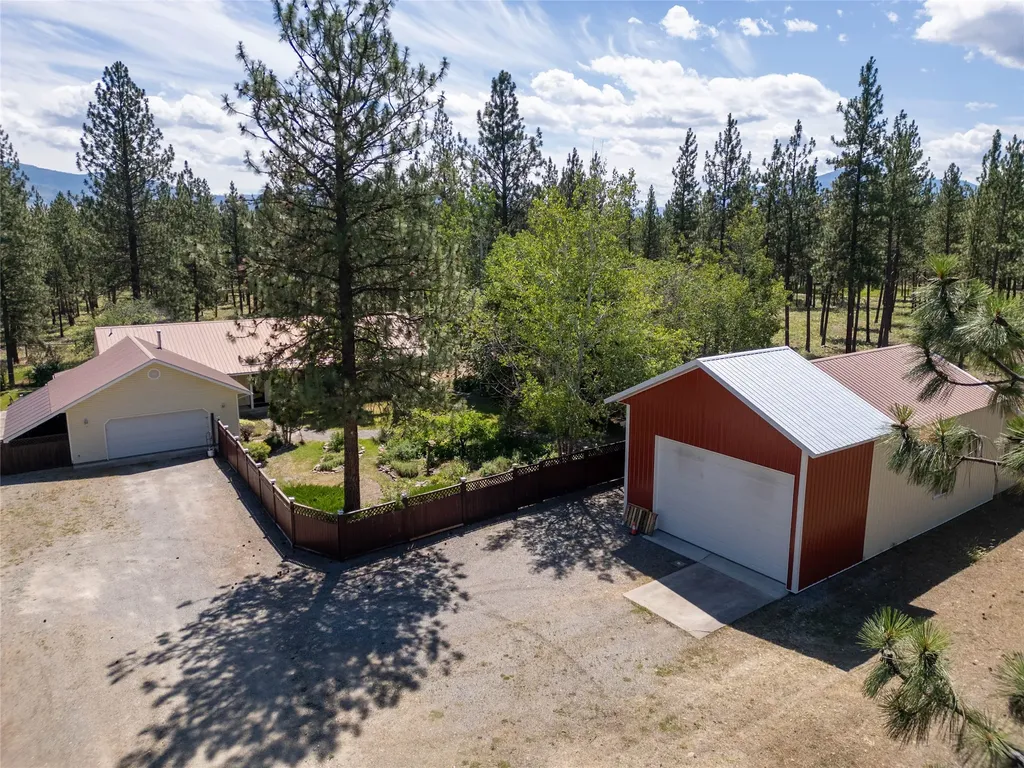 90 Mccrea Road Plains MT 59859