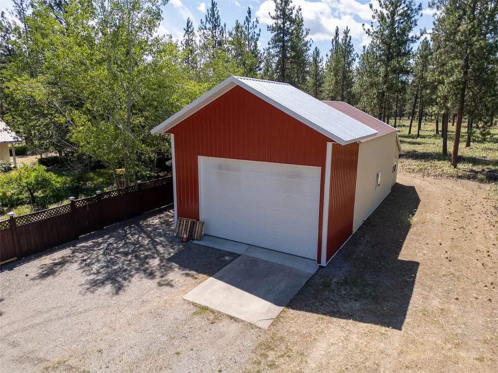 90 Mccrea Road Plains MT 59859