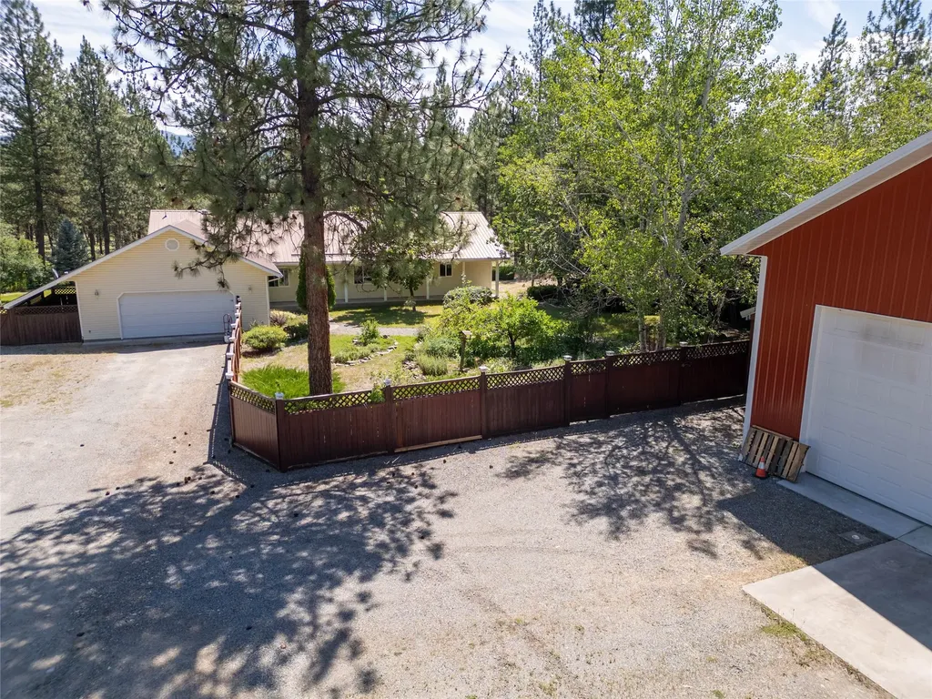 90 Mccrea Road Plains MT 59859