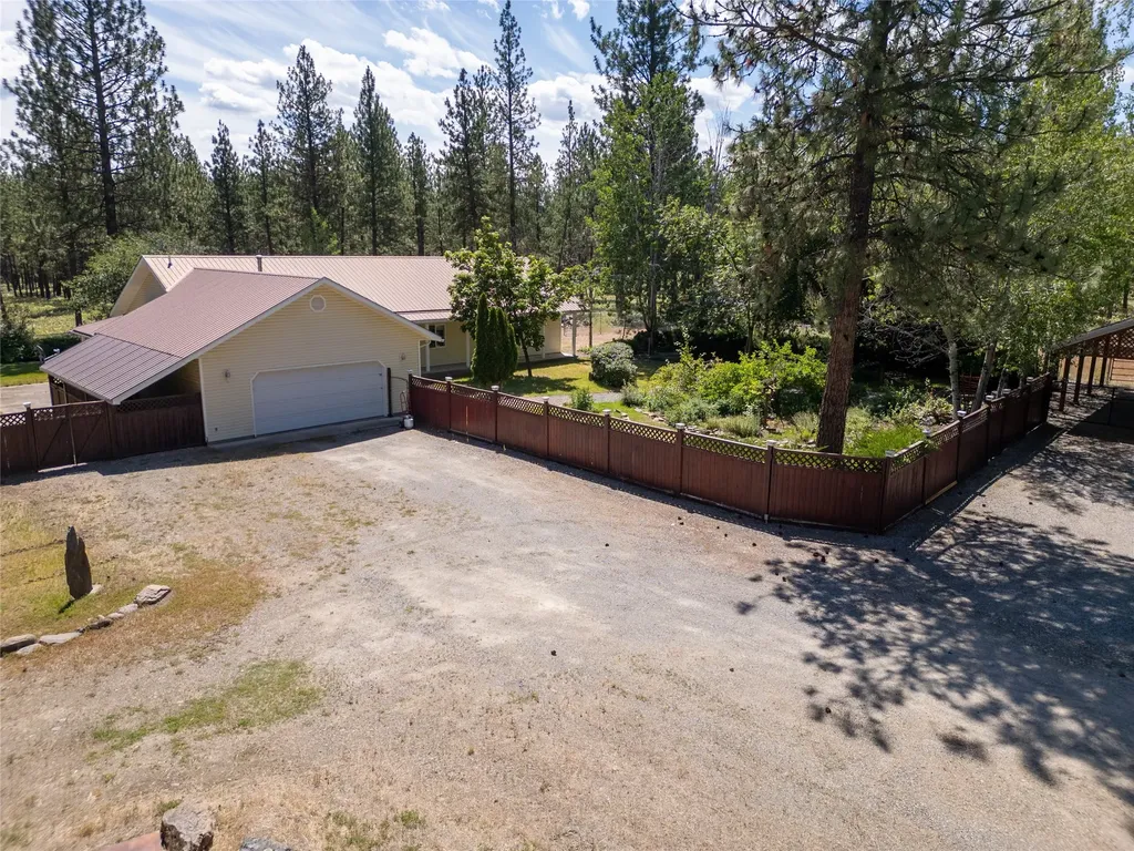 90 Mccrea Road Plains MT 59859