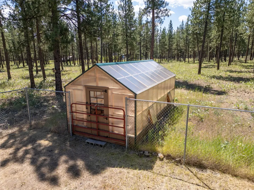90 Mccrea Road Plains MT 59859