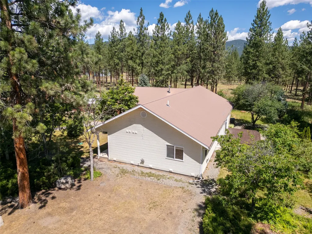 90 Mccrea Road Plains MT 59859