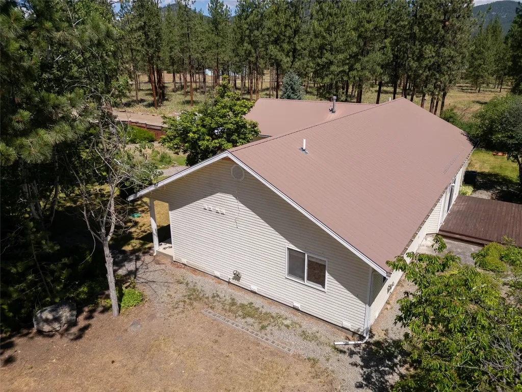 90 Mccrea Road Plains MT 59859