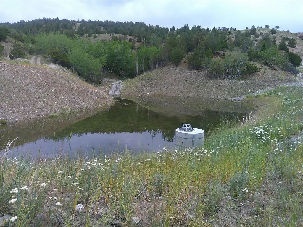 69 Sleepy Hollow Drive Anaconda MT 59711