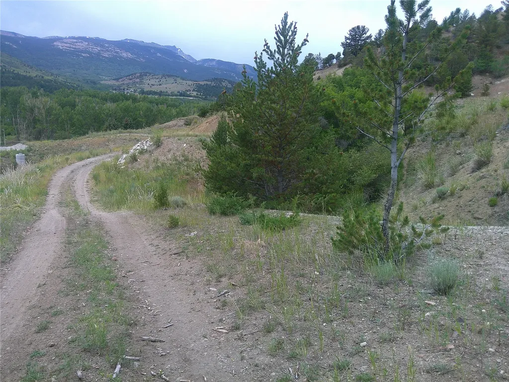 69 Sleepy Hollow Drive Anaconda MT 59711