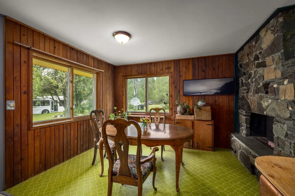 300 Spencer Hill Drive Whitefish MT 59937
