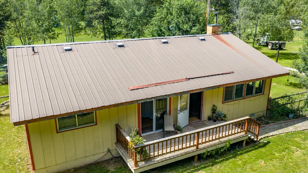 300 Spencer Hill Drive Whitefish MT 59937