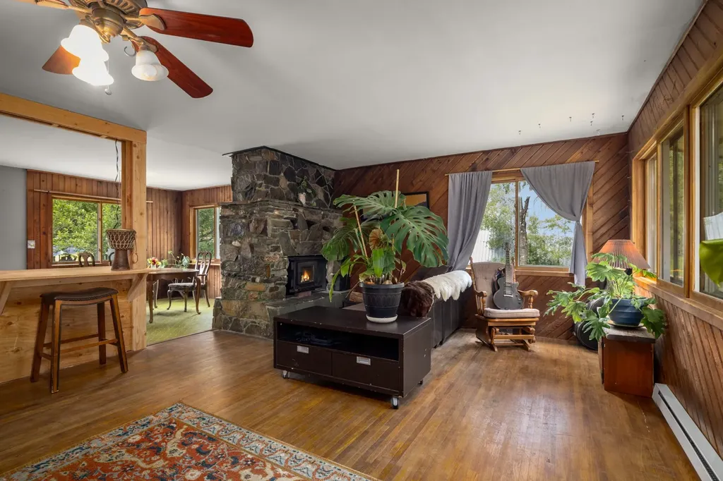 300 Spencer Hill Drive Whitefish MT 59937
