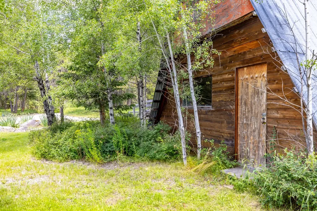 300 Spencer Hill Drive Whitefish MT 59937