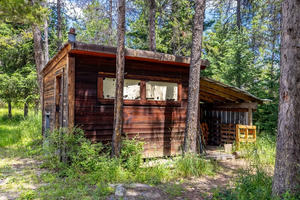 300 Spencer Hill Drive Whitefish MT 59937