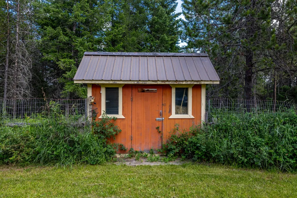 300 Spencer Hill Drive Whitefish MT 59937