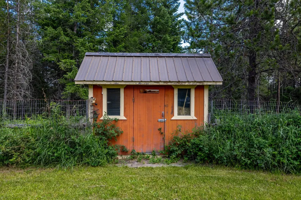 300 Spencer Hill Drive Whitefish MT 59937