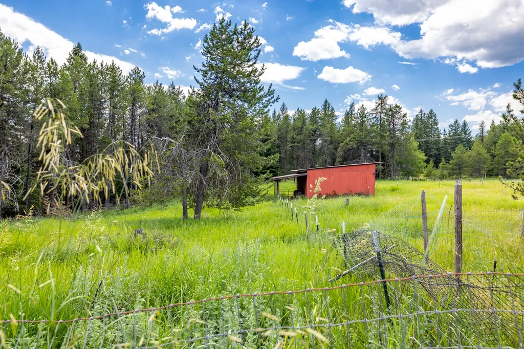 300 Spencer Hill Drive Whitefish MT 59937