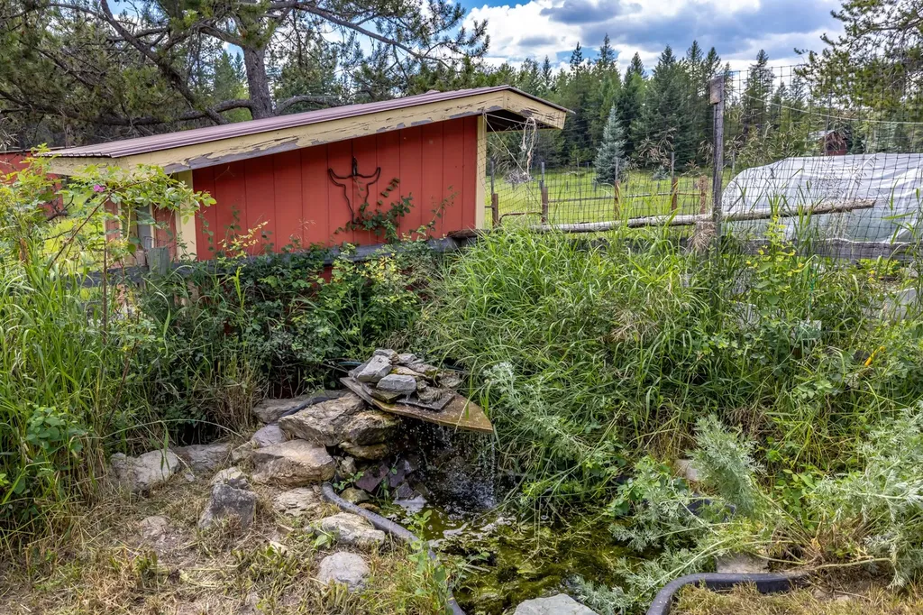 300 Spencer Hill Drive Whitefish MT 59937
