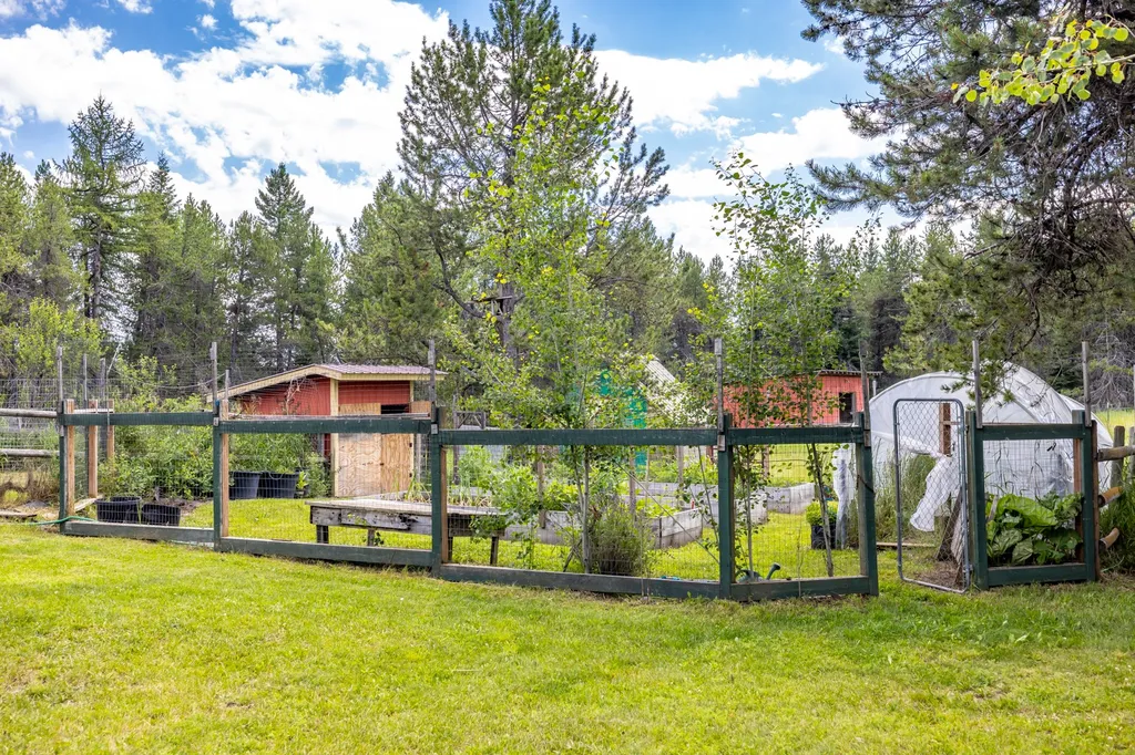300 Spencer Hill Drive Whitefish MT 59937
