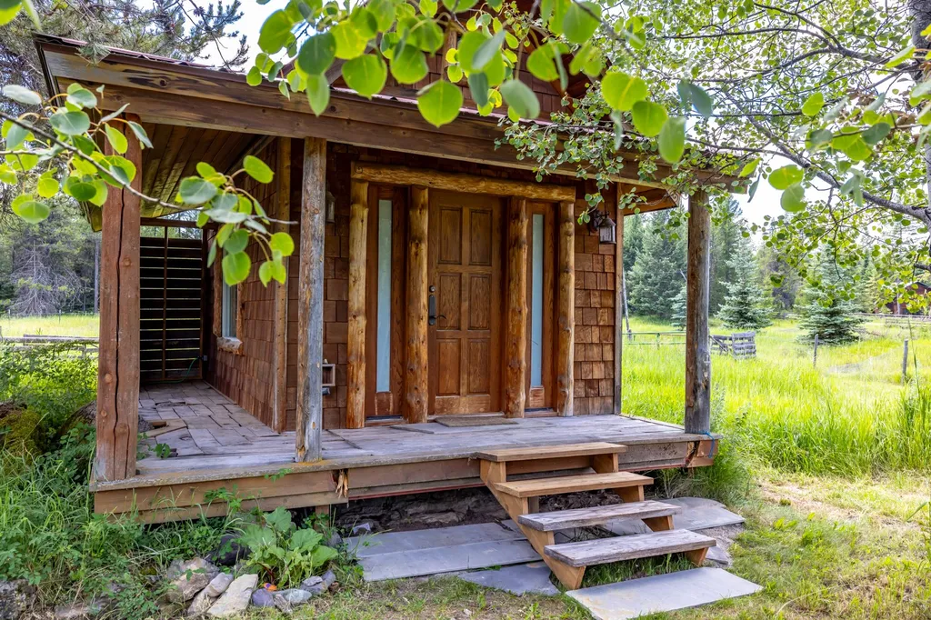 300 Spencer Hill Drive Whitefish MT 59937