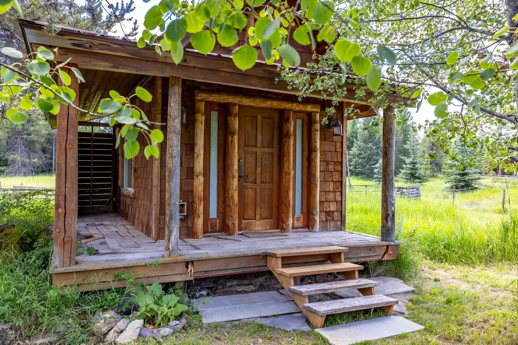 300 Spencer Hill Drive Whitefish MT 59937