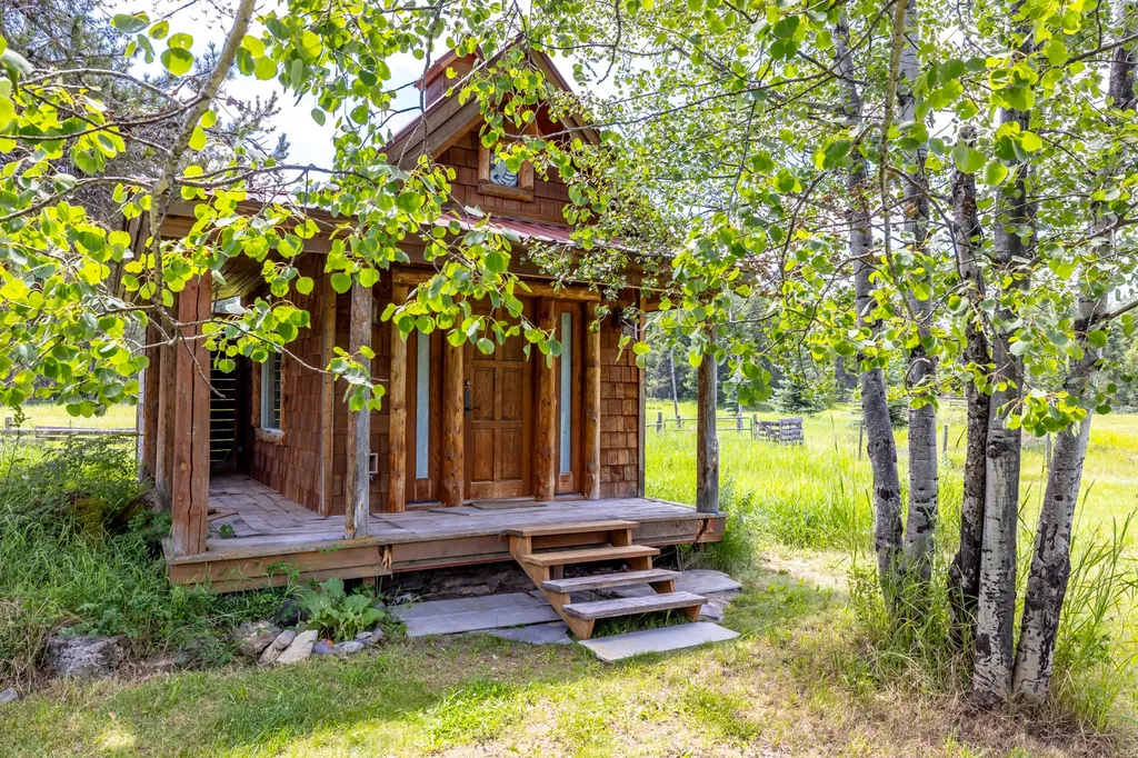 300 Spencer Hill Drive Whitefish MT 59937