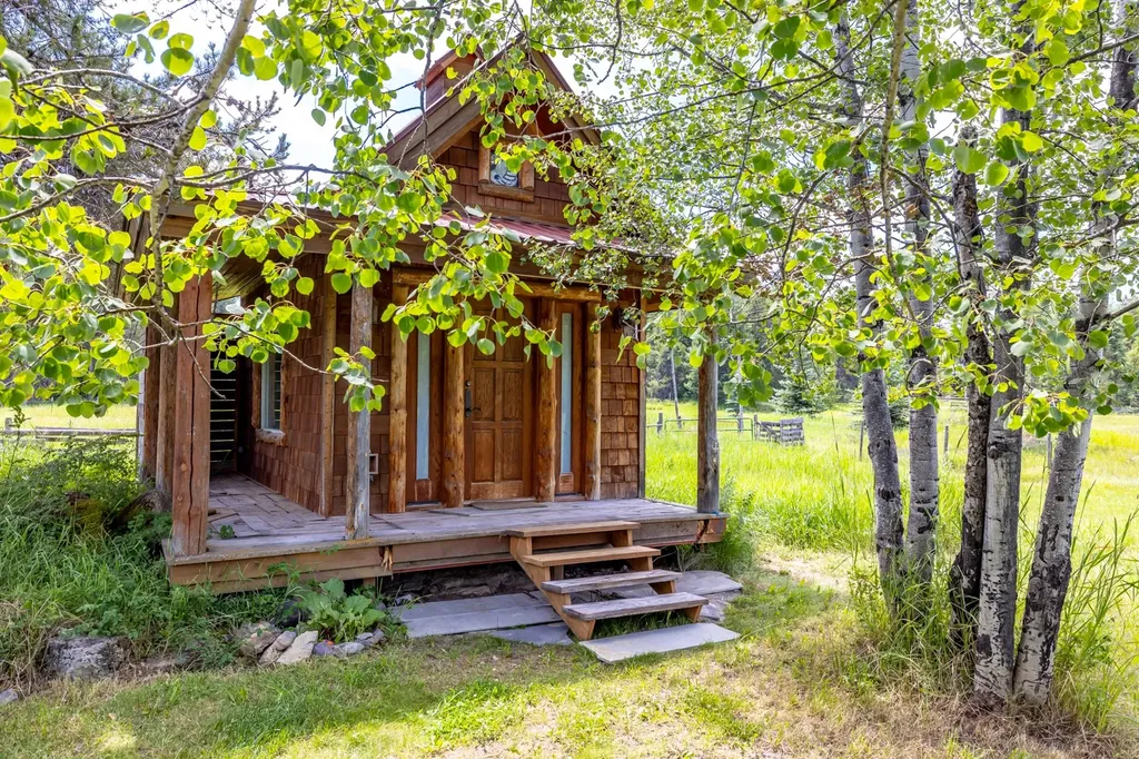 300 Spencer Hill Drive Whitefish MT 59937