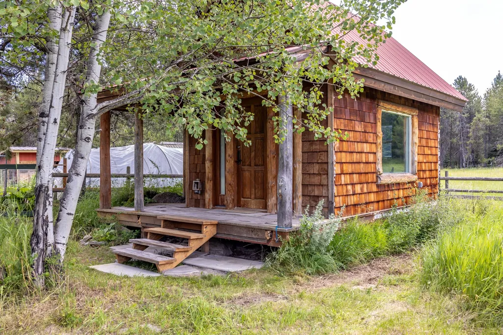 300 Spencer Hill Drive Whitefish MT 59937