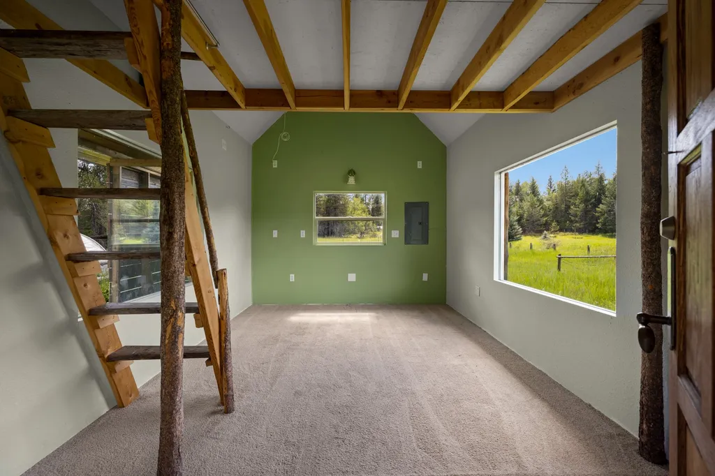 300 Spencer Hill Drive Whitefish MT 59937