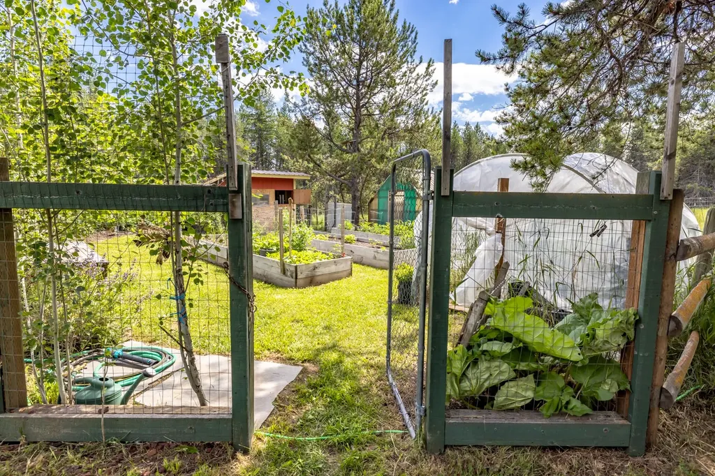 300 Spencer Hill Drive Whitefish MT 59937