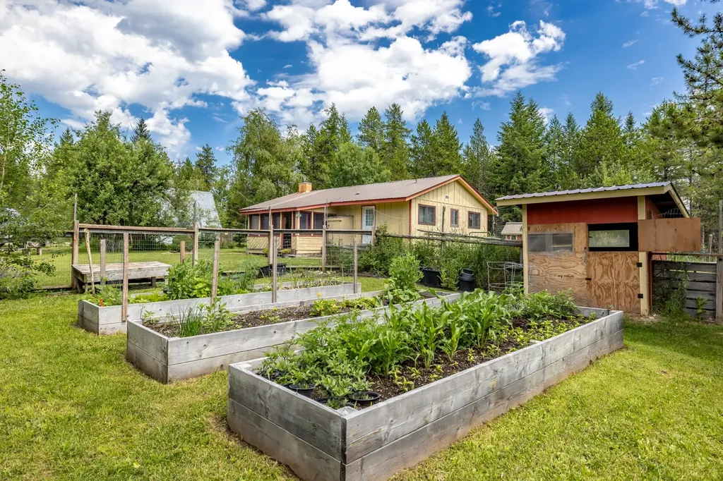 300 Spencer Hill Drive Whitefish MT 59937