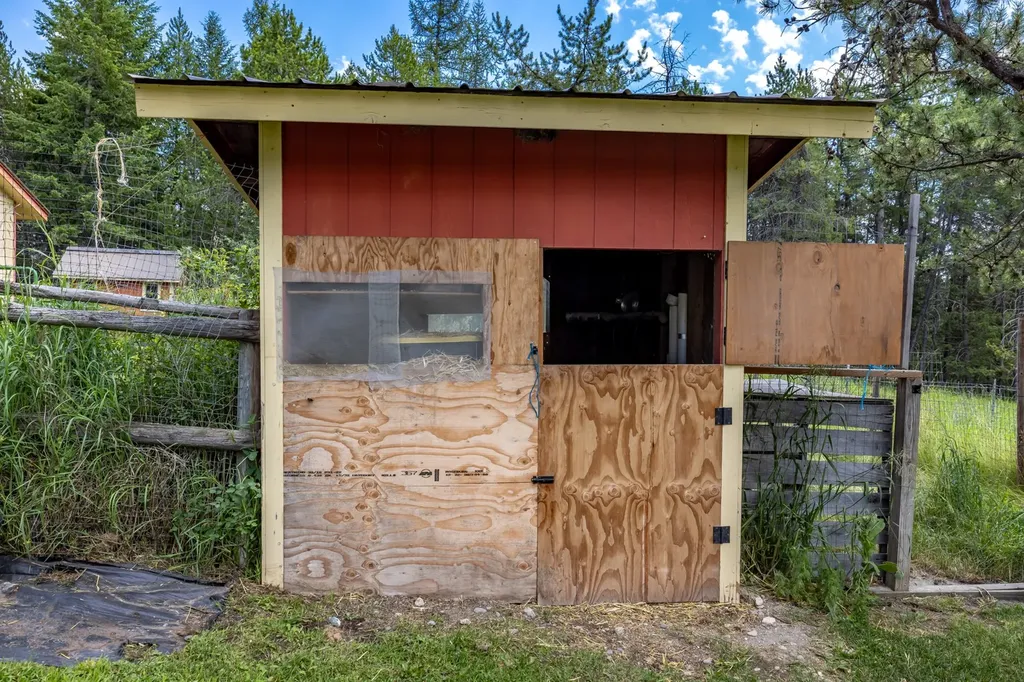 300 Spencer Hill Drive Whitefish MT 59937