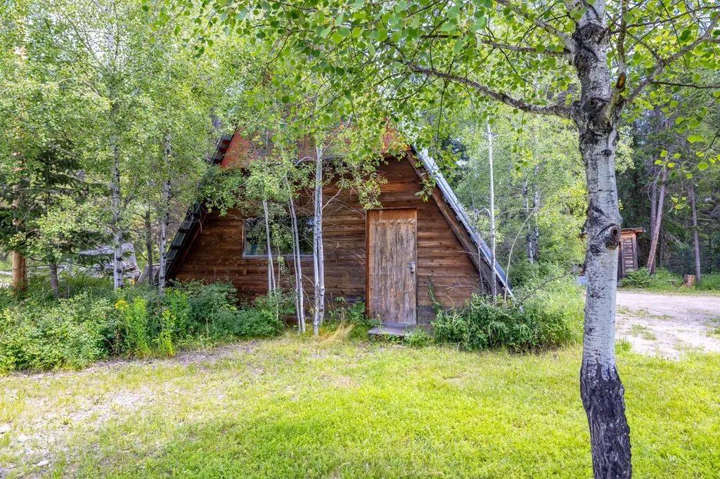 300 Spencer Hill Drive Whitefish MT 59937