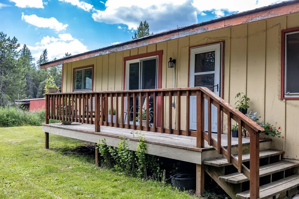 300 Spencer Hill Drive Whitefish MT 59937