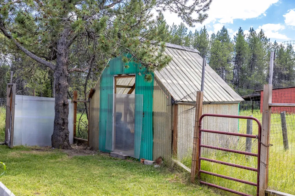 300 Spencer Hill Drive Whitefish MT 59937