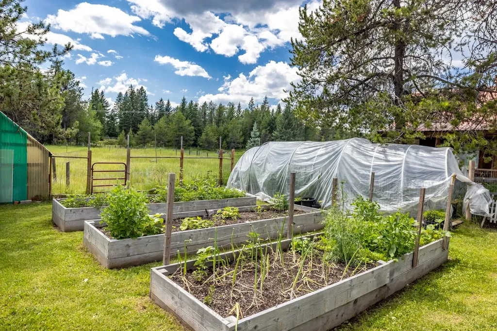 300 Spencer Hill Drive Whitefish MT 59937